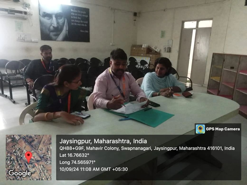 Smart India Hackathon 2024